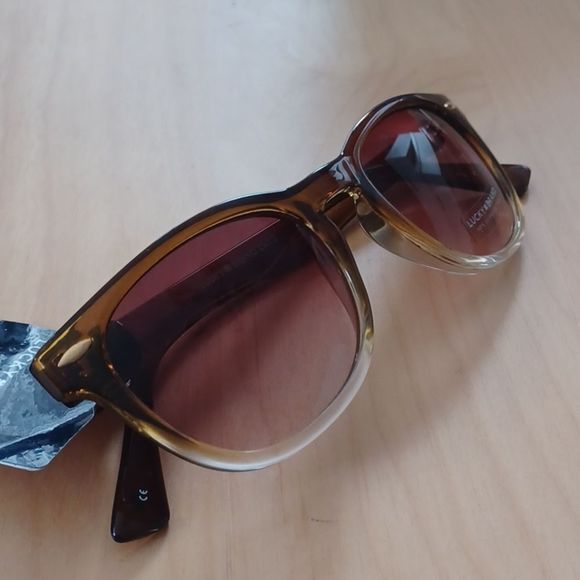Lucky Brand Twilight Sunglasses NWT - Picture 9 of 12